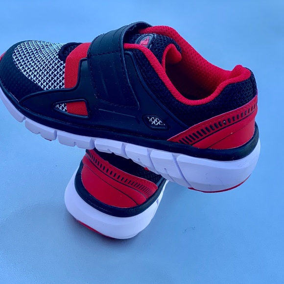 Athletic Works Shoes Boys Toddler Athletics Lightweight Kids Shoe